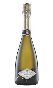 CONTE DI CAMPIANO BRUT 11% 75CL (VG)