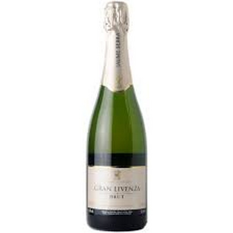 GRAN LIVENZA CAVA 11.5% 75CL