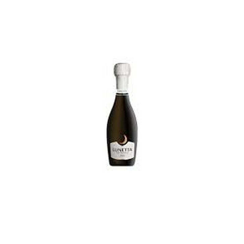 LUNETTA PROSECCO BRUT 12 X 200ML 11% 