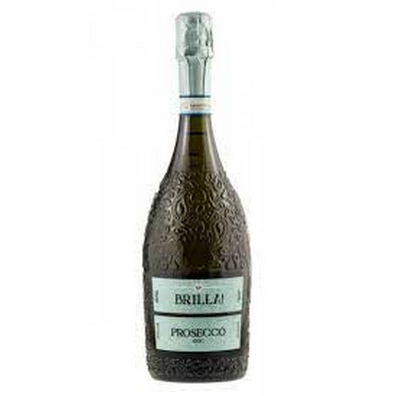 BRILLA PROSECCO 75CL (VG)