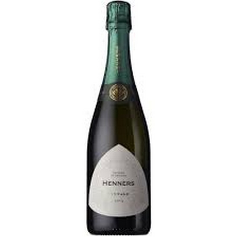 HENNERS BRUT 11% 75CL