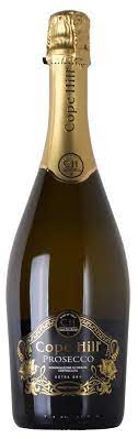 COPE HILL PROSECCO  24  X 200ML 11%