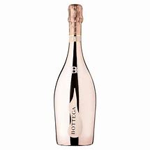 BOTTEGA ROSE GOLD PROSECCO 11% 75CL
