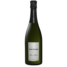 MOUTARD METHODE TRAD BLANC DE BLANCS 12% 75CL