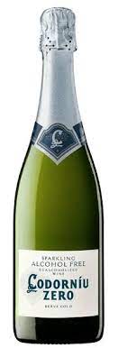 CODORNIU SPARKLING 0% 75CL (NA)