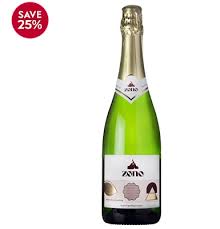ZENO LIBERATED SPARKLING 0% 75CL (NA)