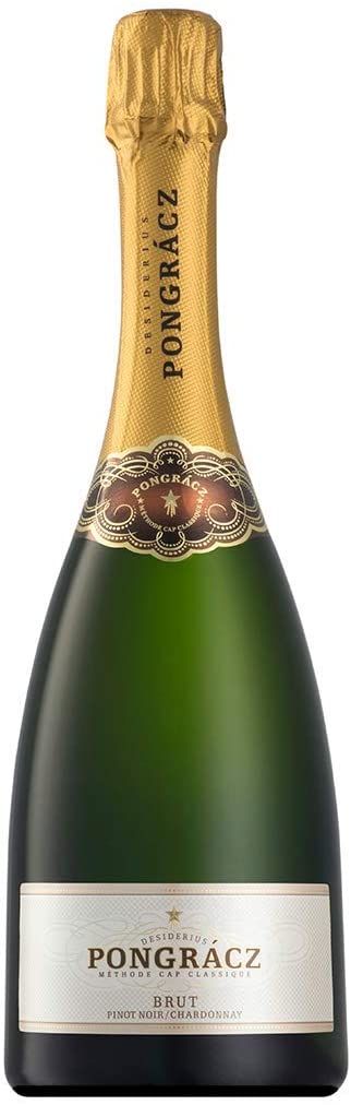 PONGRACZ CAP CLASSIQUE BRUT 12% 75CL