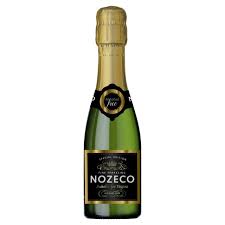 NOZECO ZERO SPARKLING 0% 6 X 200ML  (NA)