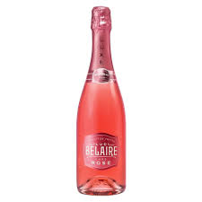 LUC BELAIRE LUXE ROSE 12% 75CL