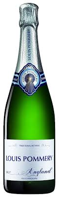 LOUIS POMMERY ENGLISH SPARKING 75CL 12.5%