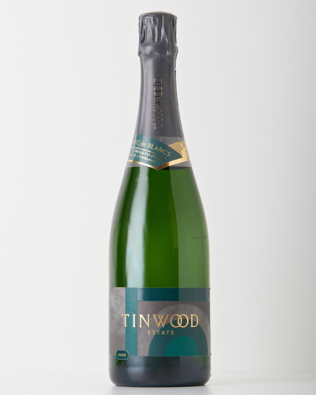 TINWOOD BLANC DE BLANCS  75CL 12%