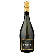 NOZECO SPARKLING 0% (NA) 75CL