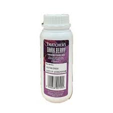 THATCHERS APPLE/BLACKCURRANT FUSION CARTRIDGE 1 X 275ML