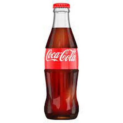 COCA COLA 200ML NRB