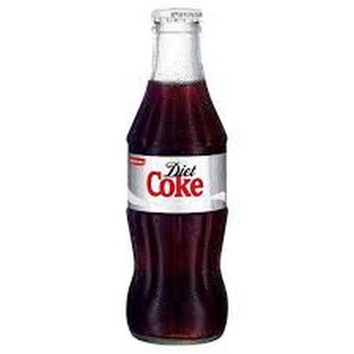 DIET COKE 200ML NRB