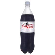 DIET COKE 12 X 1.5LTR