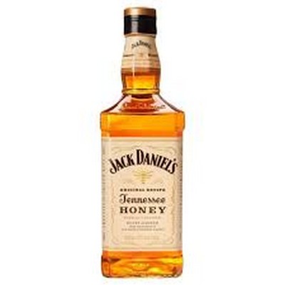 JACK DANIELS HONEY 70CL