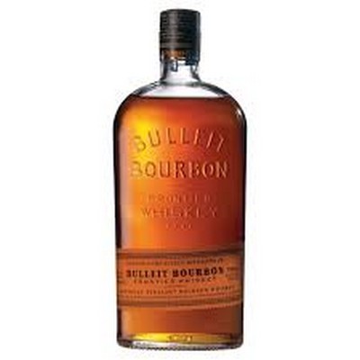 BULLEIT BOURBON 70CL