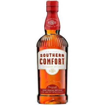 SOUTHERN COMFORT 70CL