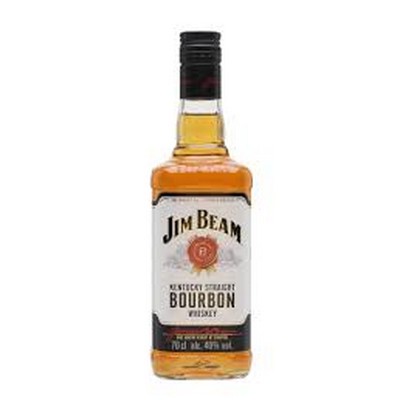 JIM BEAM 70CL