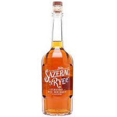 SAZERAC RYE 70CL