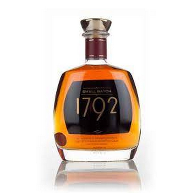 1792 SMALL BATCH BOURBON 70CL