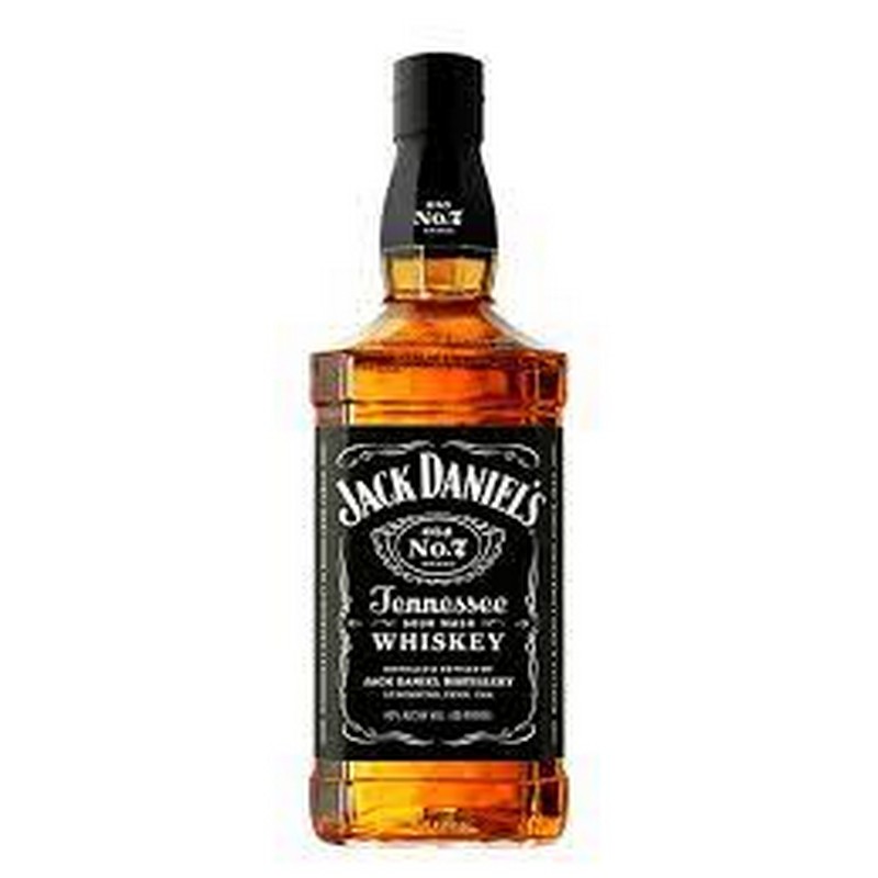 JACK DANIELS 70CL