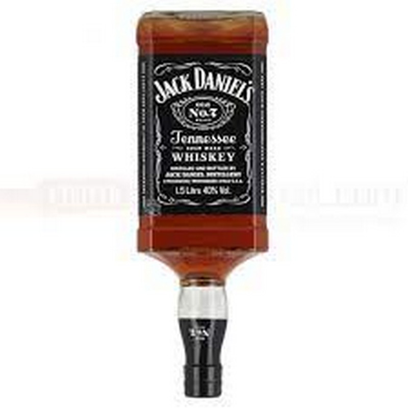 JACK DANIELS 1.5LTR