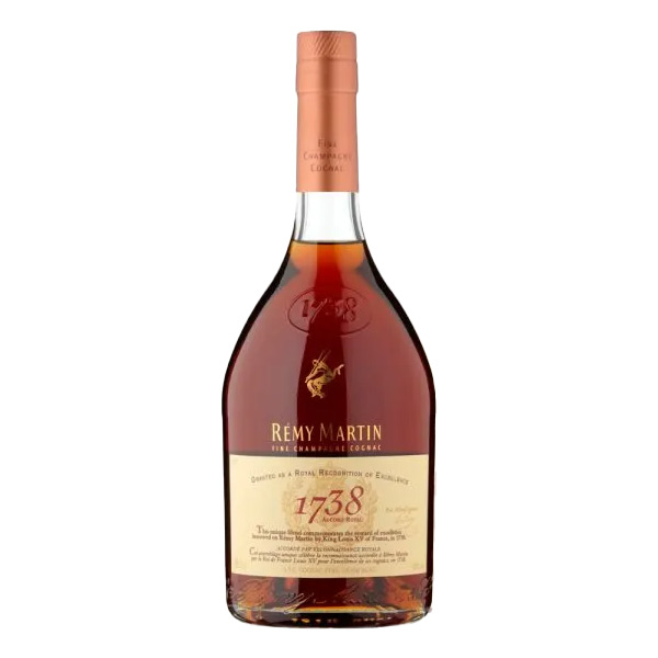 REMY MARTIN 1738 70CL