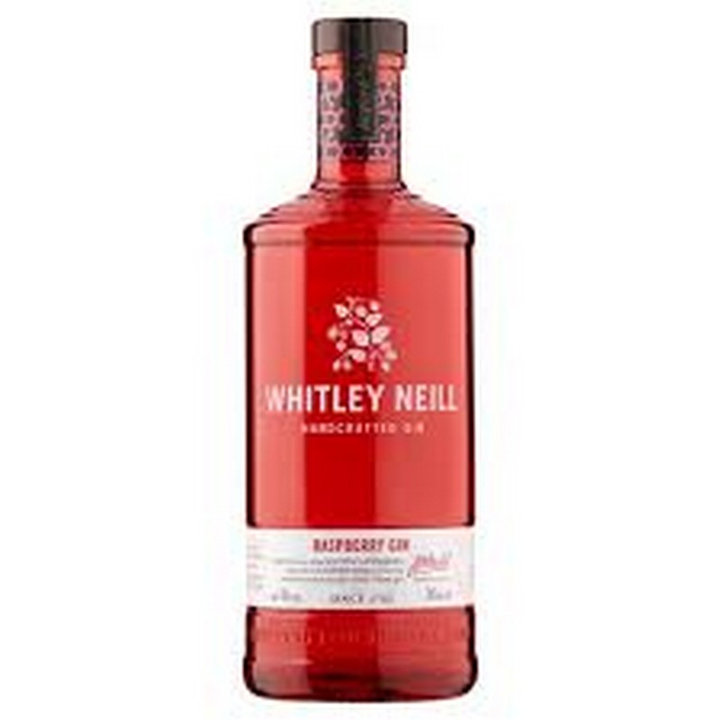 WHITLEY NEILL RASPBERRY 70CL