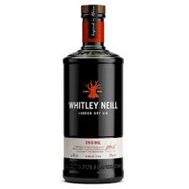 WHITLEY NEILL GIN 70CL