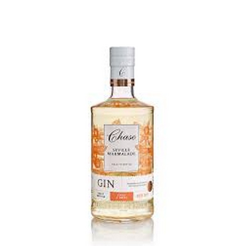 CHASE SEVILLE MARMALADE GIN 70CL
