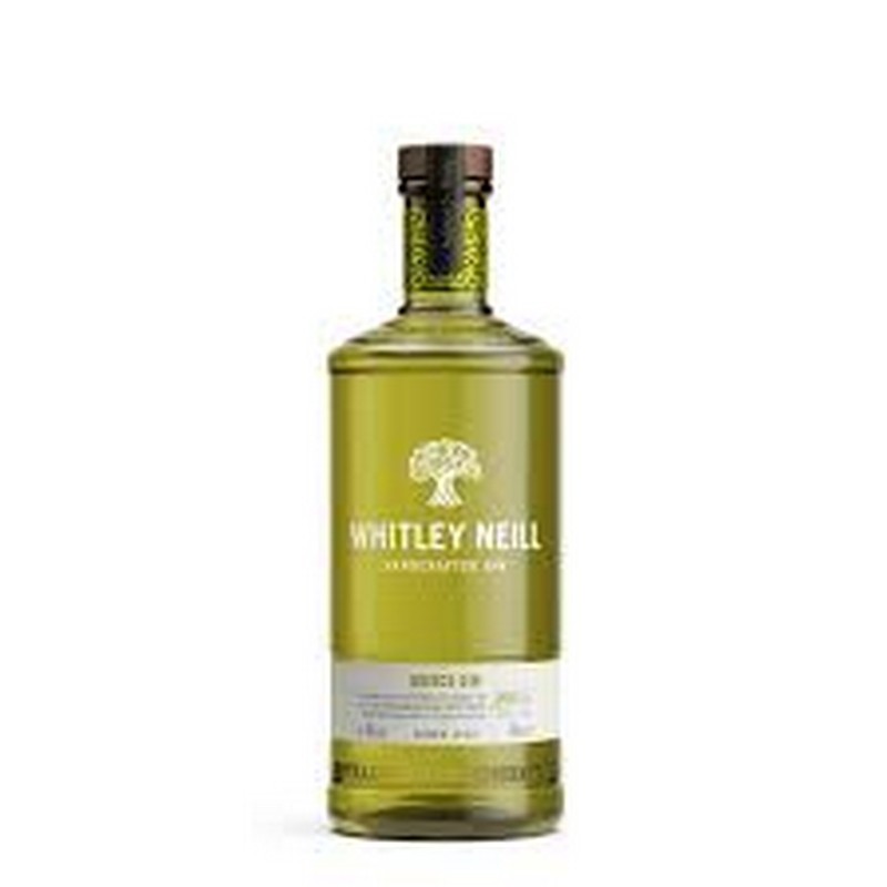 WHITLEY NEILL QUINCE GIN 70CL ***