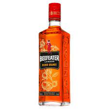 BEEFEATER BLOOD ORANGE 70CL