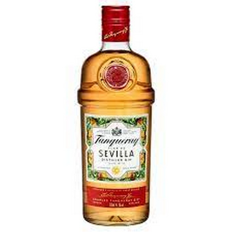 TANQUERAY SEVILLA 70CL