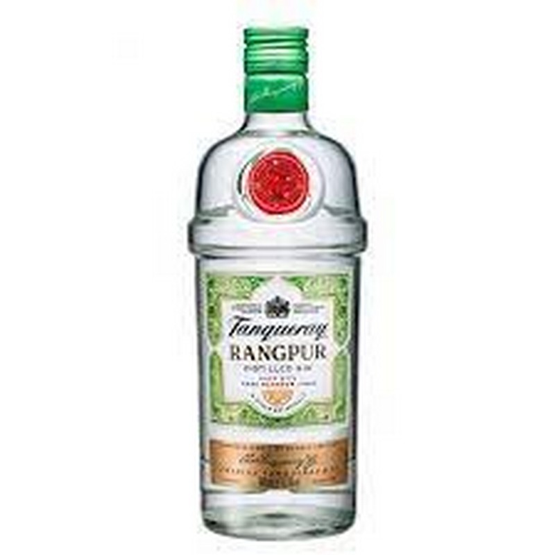 TANQUEREY RANGPUR 70CL