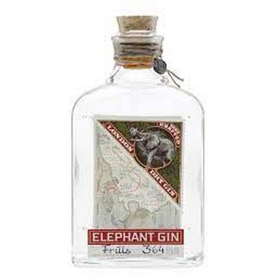 ELEPHANT GIN 70CL
