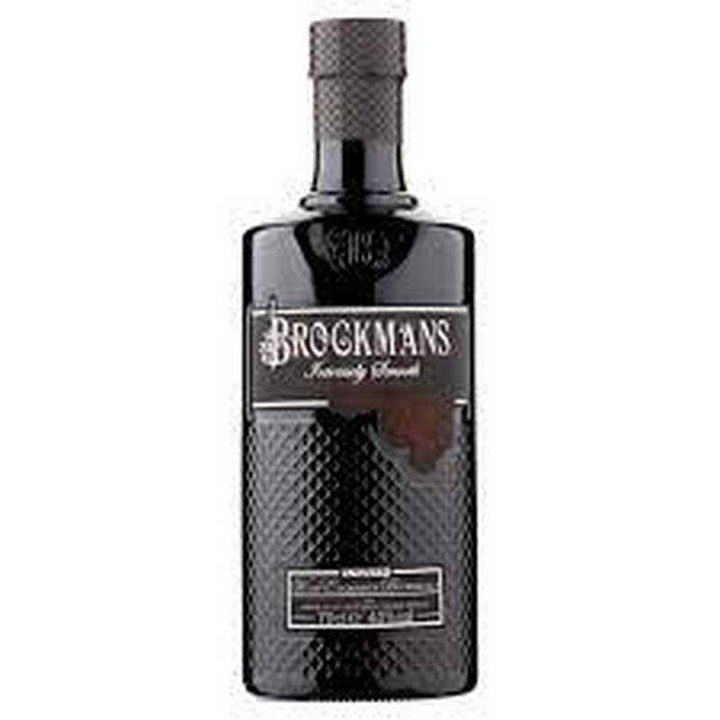 BROCKMANS GIN 70CL