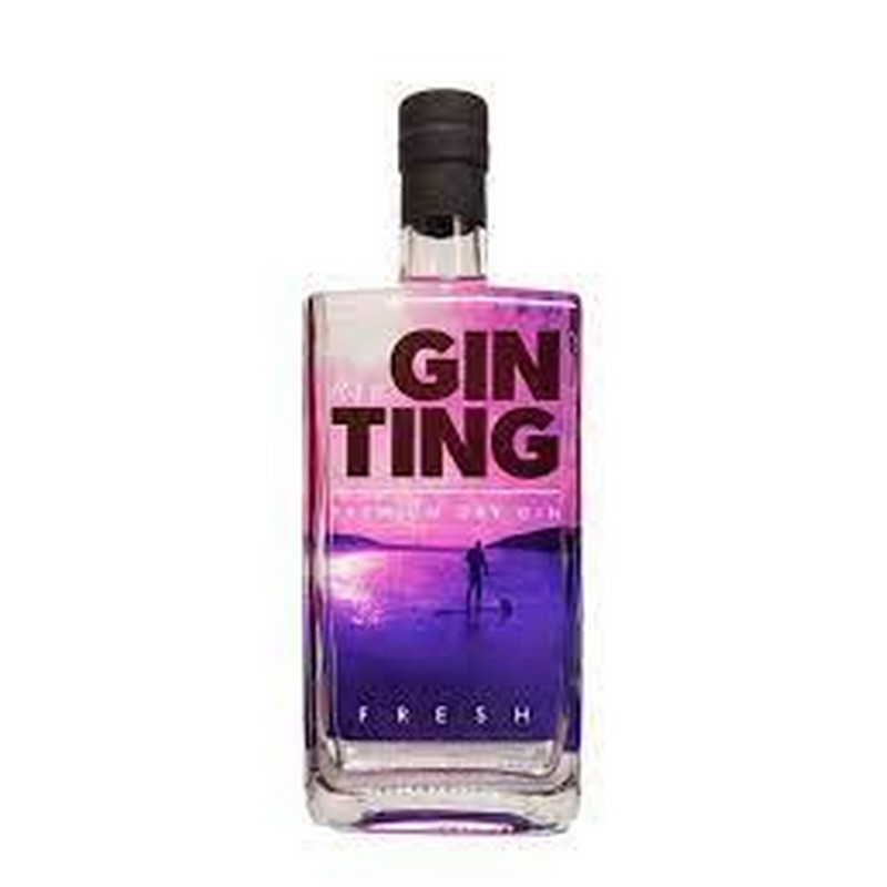 GIN TING 70CL