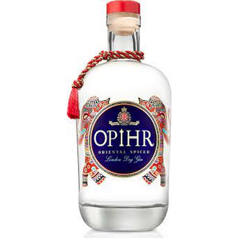 OPIHR GIN 70CL