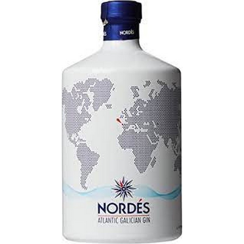 NORDES GIN 70CL