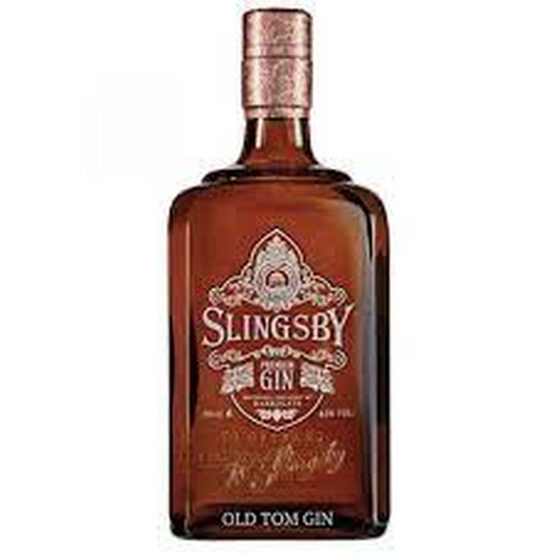 SLINGSBY OLD TOM 70CL 