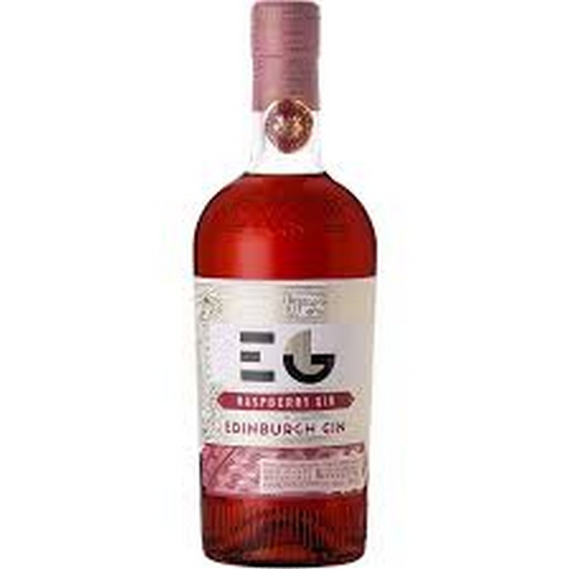 EDINBURGH RASPBERRY 40% 70CL