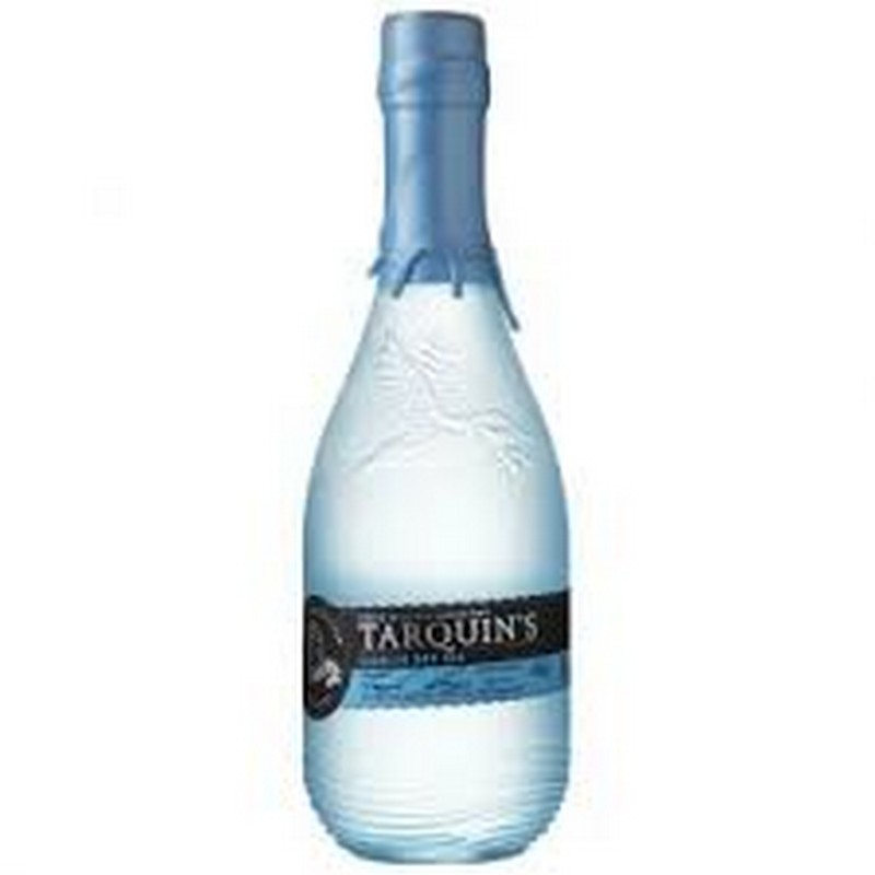 TARQUINS CORNISH DRY GIN 70CL