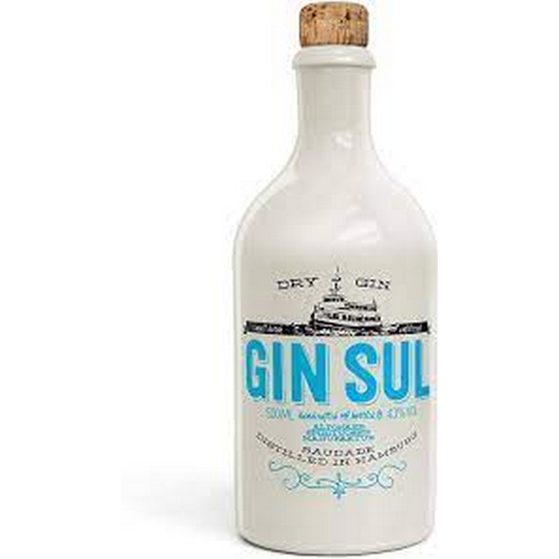 GIN SUL 50CL