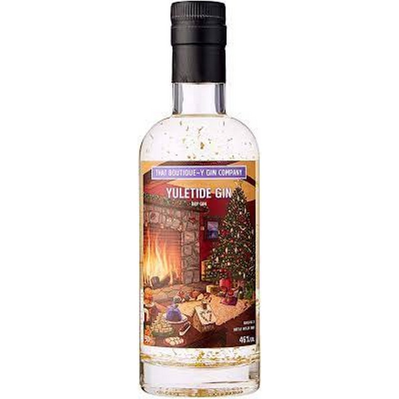 THAT BOUTIQUE YULETIDE GIN 70CL