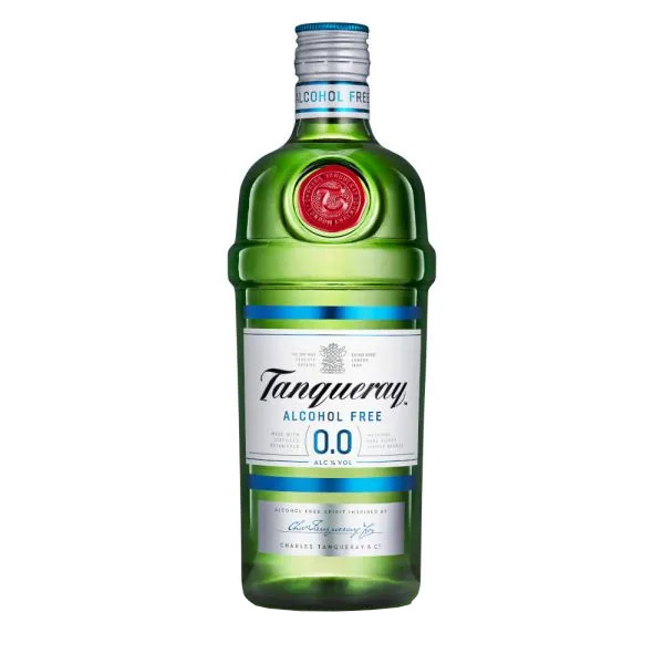 TANQUEREY 0% 70CL (NA)