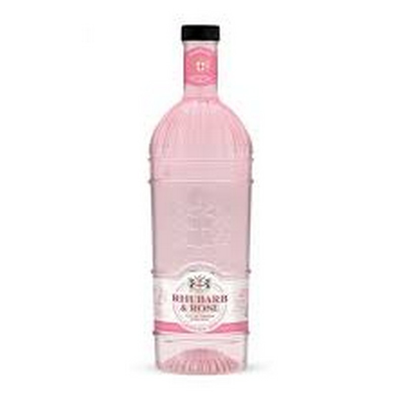 CITY OF LONDON RHUBARB/ROSE 70CL