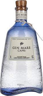 GIN MARE CAPRI 70CL