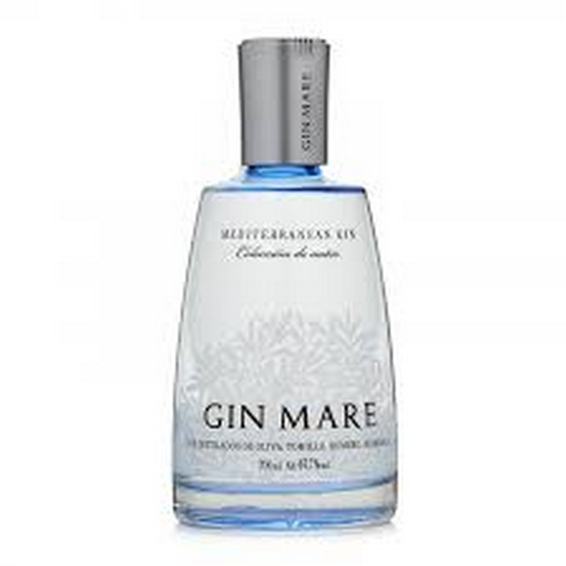 GIN MARE 70CL